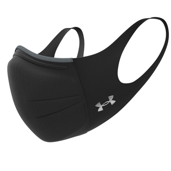 Under Armour Featherweight Sports Mask (Various Colors)