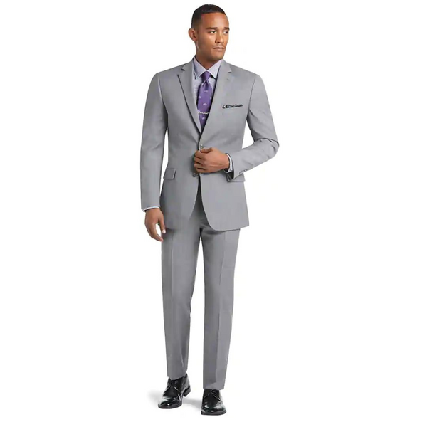 Jos. A. Bank Men's 1905 Collection Tailored Fit Textured Suit Jacket (Various)