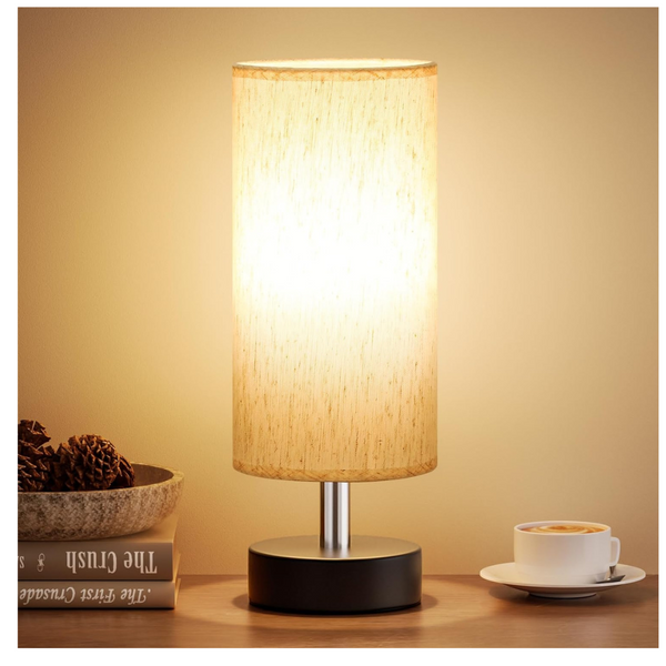 Small Table Lamp