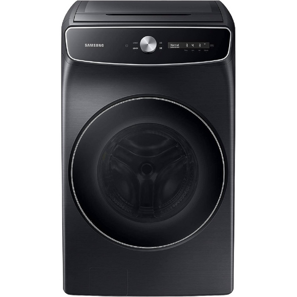 Samsung 6.0 Cu Ft. Smart Dial Front Load Washer