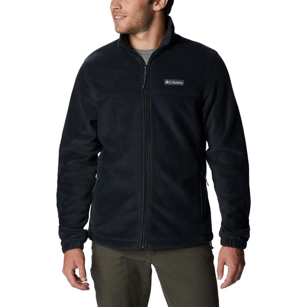 Columbia Men's Steens Mountain 2.0 Full Zip Fleece Jacket