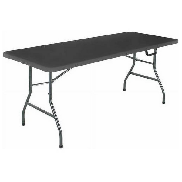 Cosco 6′ Foot Centerfold Folding Table