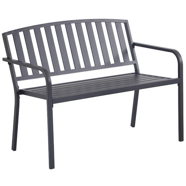 Sonoma Goods For Life Vertical Slat Garden Bench for ONLY $57.23 Shipped + $10 Kohl’s Cash