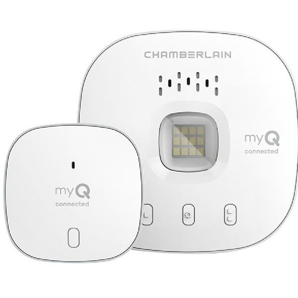 Chamberlain MyQ Smart Garage Door Opener