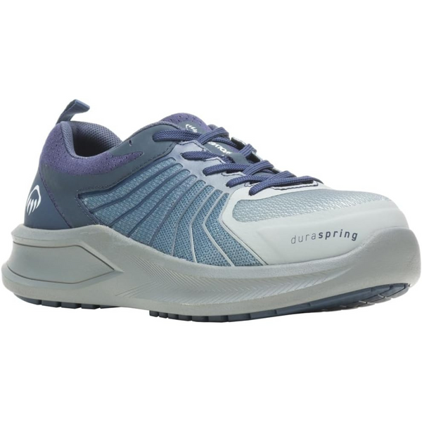 Wolverine Men's Bolt DuraShocks Construction Shoes