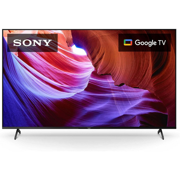 75" Sony X85K 4K UHD 120Hz LED Smart Google TV