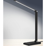 Afrog 8W Multifunctional LED Desk Lamp with USB Charging Port