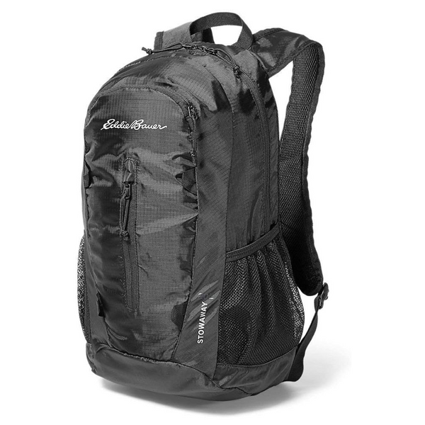 Eddie Bauer Stowaway 20L Packable Backpack