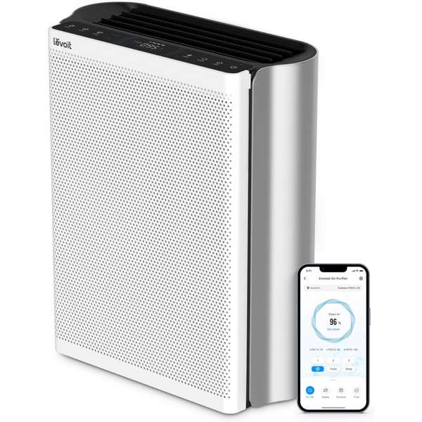 LEvoiT Air Purifiers for Home Large Room