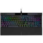 Corsair RGB PRO Wired Mechanical MX Speed Switch Gaming Keyboard