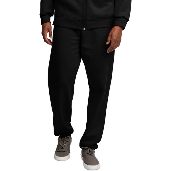 Fruit of the Loom Eversoft Fleece Elastic Bottom Sweatpants