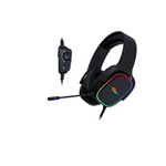 Rosewill Saros C150XS 7.1 Surround Sound USB Pro Gaming Headset