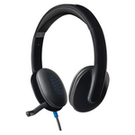 Logitech H540 On-Ear Usb Headset