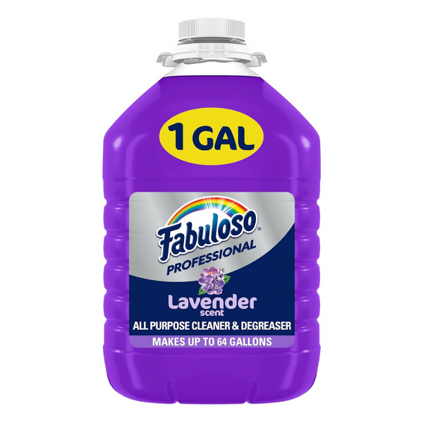 Fabuloso Professional 1 Gallon All Purpose Cleaner & Degreaser