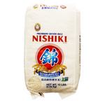 Nishiki Premium White Sushi Rice, 10 Pounds