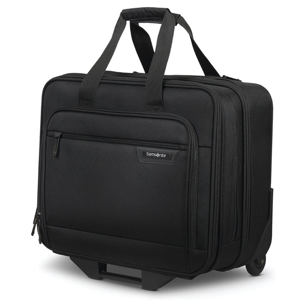 Samsonite Classic 2.0 15.6" Wheeled Business Case