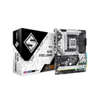 Asrock X670E Amd Am5 Ryzen 7000 Series Processors Motherboard