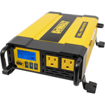 Dewalt DXAEPI1000 120V 1000 watt Digital Power Inverter