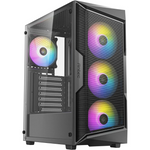 ANTEC AX61 Mid-Tower ATX Gaming Case