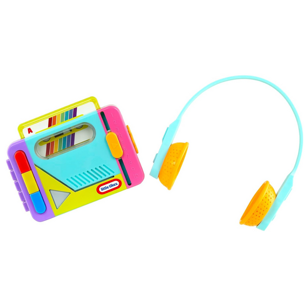 Little Tikes Rainbow Remix Music Player