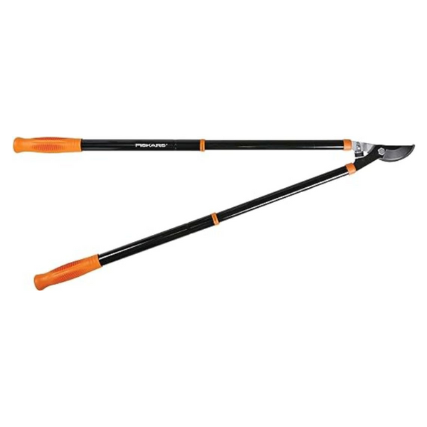 Fiskars Extendable Handle Lopper with Single Pivot