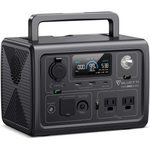 Bluetti EB3A 600W 268Wh Portable Power Station