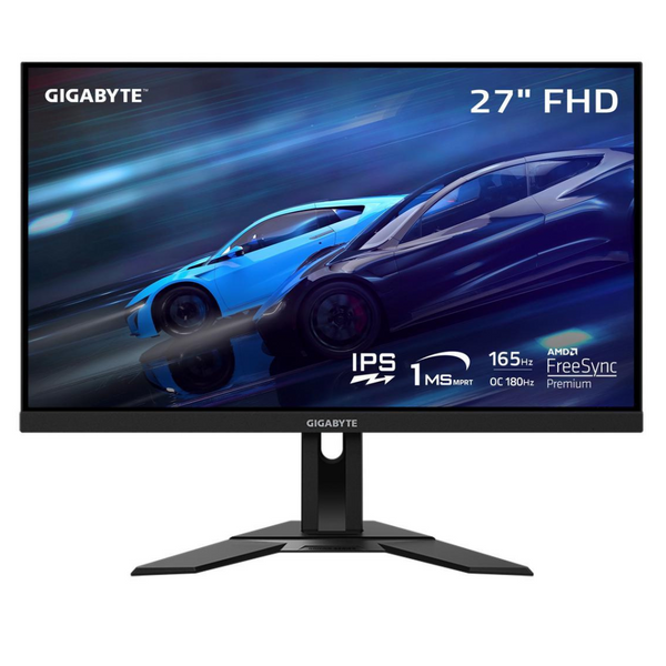 Gigabyte G27F 2 27" FHD IPS LCD Gaming Monitor