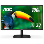 AOC 27B2H2 27" FHD IPS LED Monitor