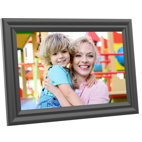 Forc WiFi 10.1" 16GB Storage Digital Photo Frame