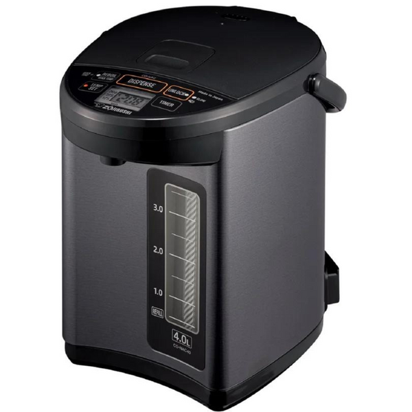 Zojirushi CD-NAC40BM Micom 4-Liter Water Boiler and Warmer