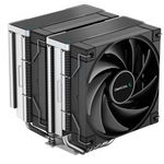 DeepCool High-Performance Dual-Tower Design CPU Cooler