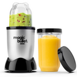 Magic Bullet Mini 200 Watt Compact Personal Blender