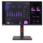 Lenovo ThinkVision 23.8" FHD IPS Monitor