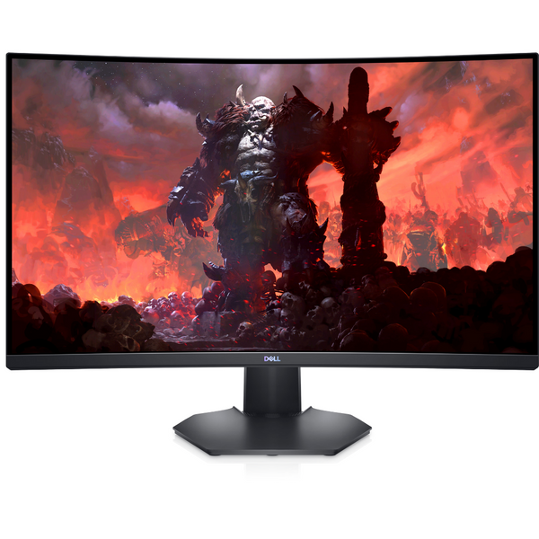 Dell S3222DGM 32" Curved WQHD VA LED Gaming Monitor