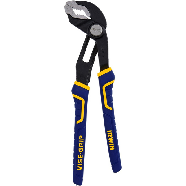 Irwin 6" Vise-Grip Tools V-Jaw 6in GrooveLock Pliers