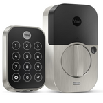 Yale Assure Lock 2 Touch Fingerprint Key-Free Door Lock