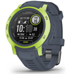 Garmin Instinct 2 Surf Edition 45mm Rugged GPS Smartwatch