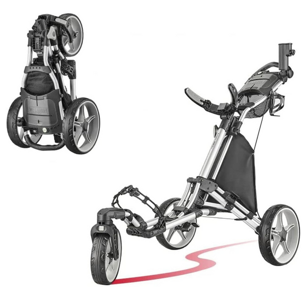 Caddytek CaddyLite Version 8 ONE Swivel