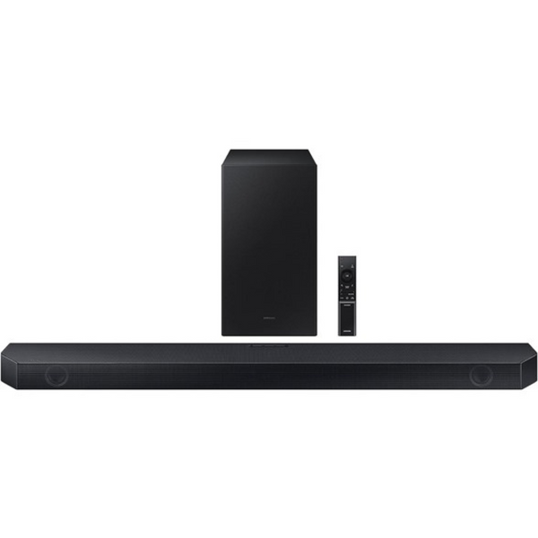 Samsung 360W 3.1.2-Channel Q Series HW-Q600C Dolby Soundbar System