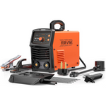 Feifanke 200A Stick 110V/220V Portable ARC Welding Machine