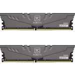 Teamgroup 32GB (2 x 16GB) PC4-25600 3200MHz DDR4 Desktop Memory