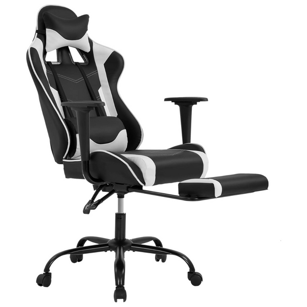 BestOffice Ergonomic Office PC And Gaming Cheap Desk Chair