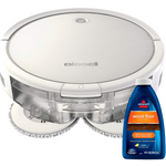 Bissell SpinWave Hard Floor Expert 2-in-1 Wet and Dry Robot Vacuum