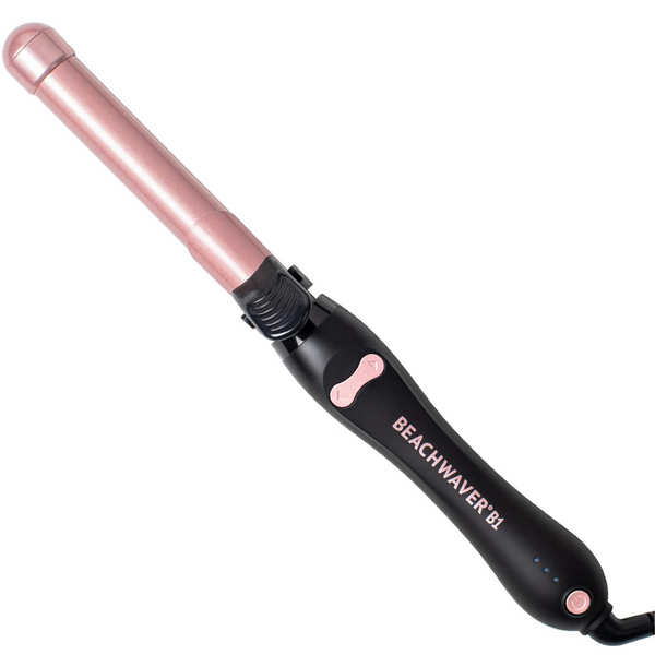 Beachwaver B1 Rotating 1 inch Barrel Automatic Curling Iron