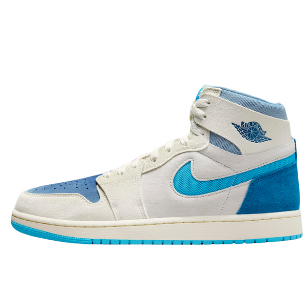 Nike Men's Air Jordan 1 Zoom CMFT 2 Shoes