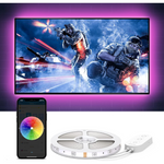 Govee 6.56ft App Controlled TV LED Backlight Strip