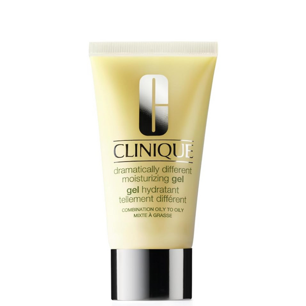 Clinique Dramatically Different Moisturizing Gel 1.7 Oz