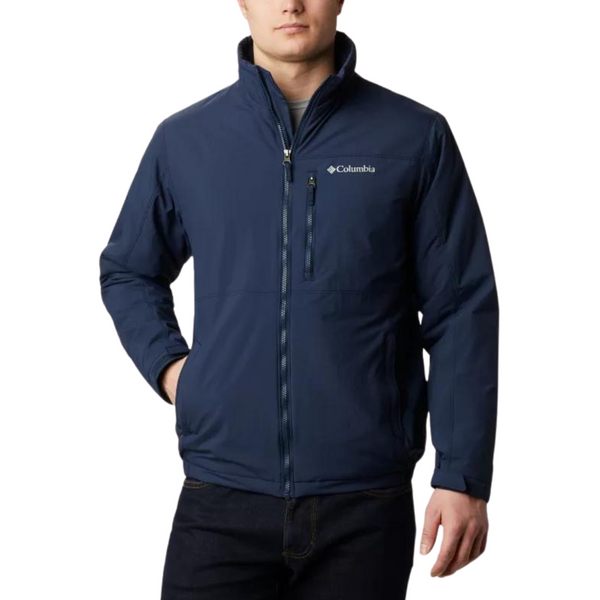 Columbia Men's Northern Utilizer Jacket