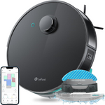 Lefant N3 Robot Vacuum and Mop Combo