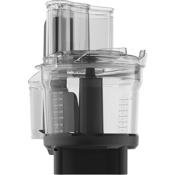 Vitamix 12-Cup Food Processor Attachment with Self-Detect